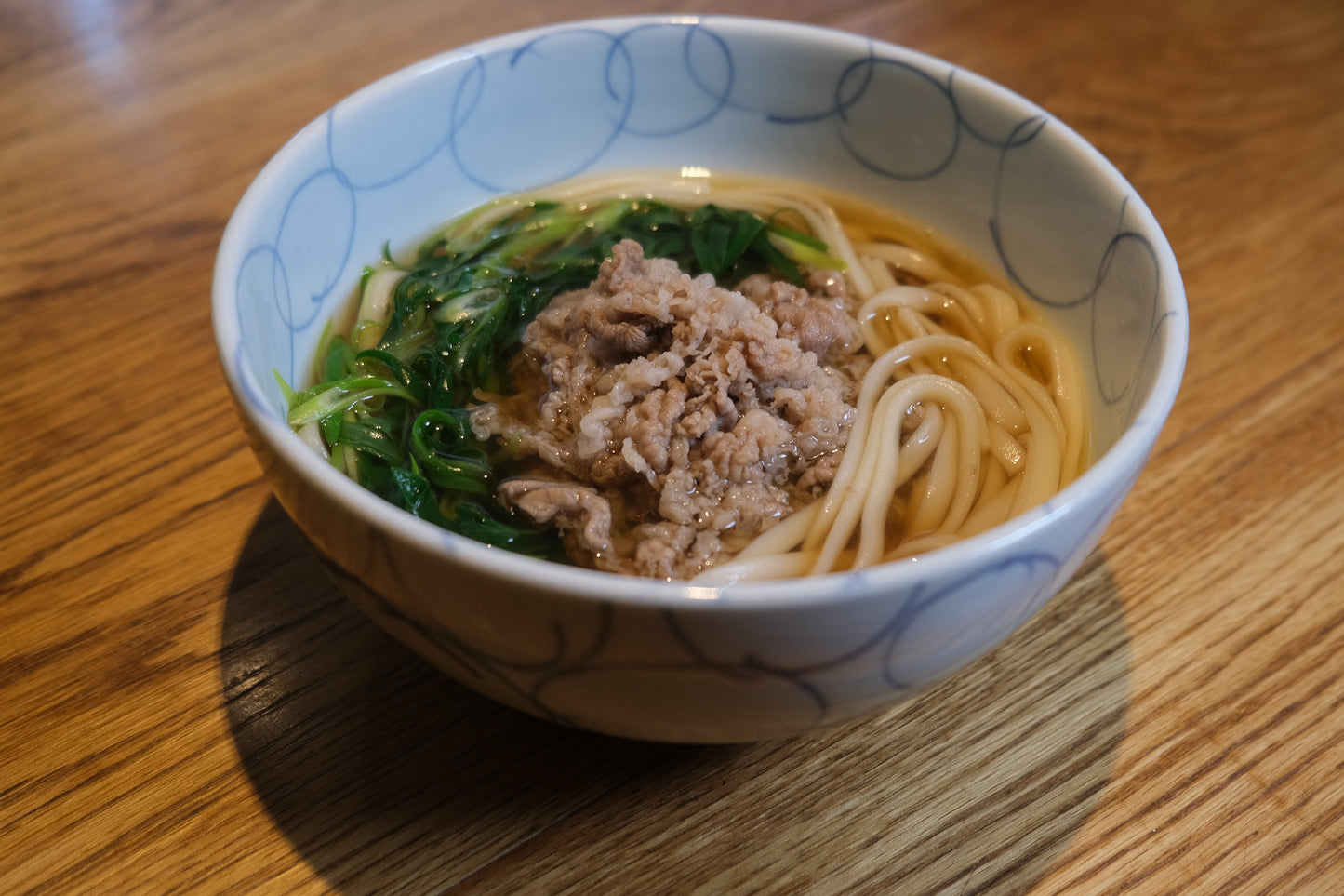 船場の肉吸い(5人前セット/ 送料無料)