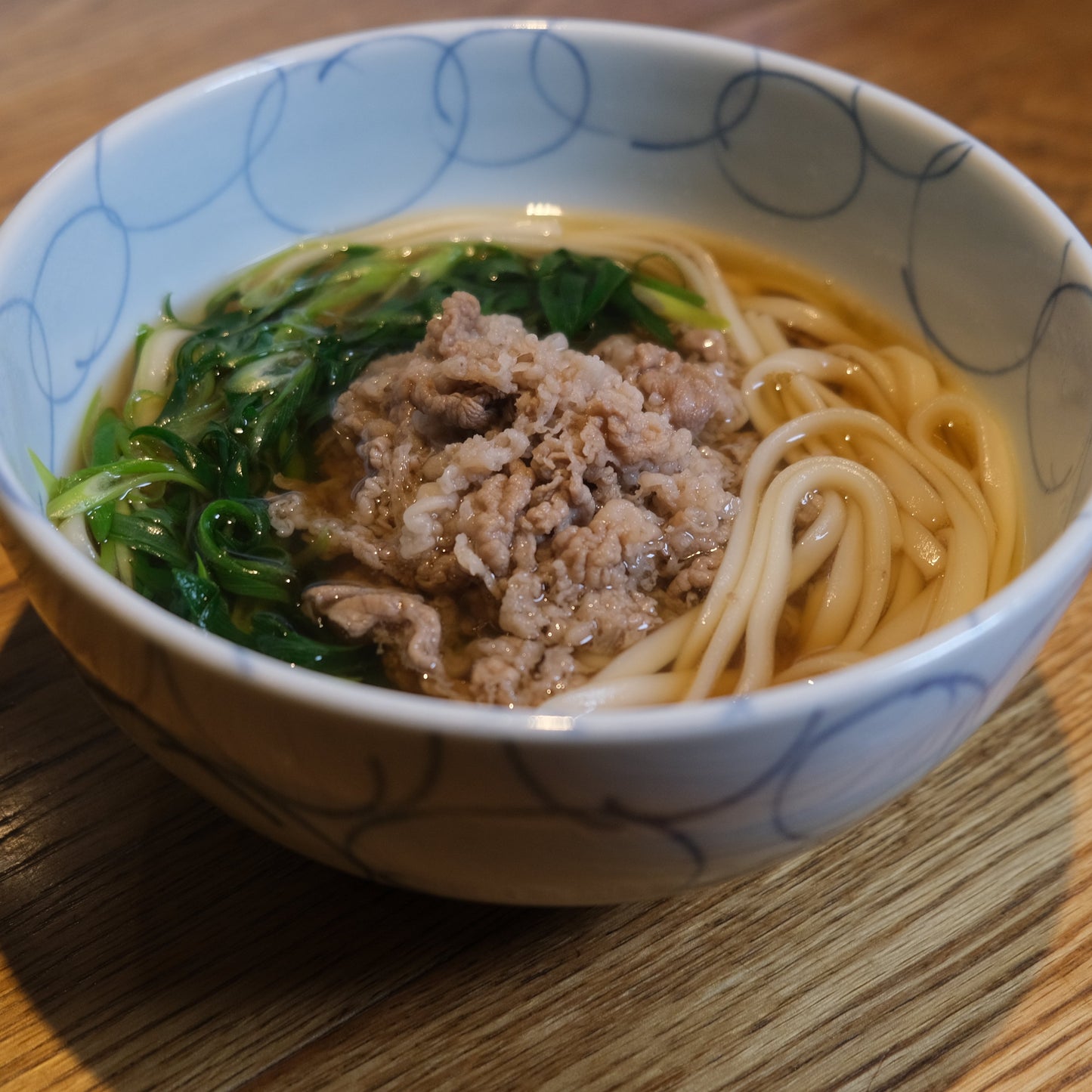 船場の肉吸い(5人前セット/ 送料無料)