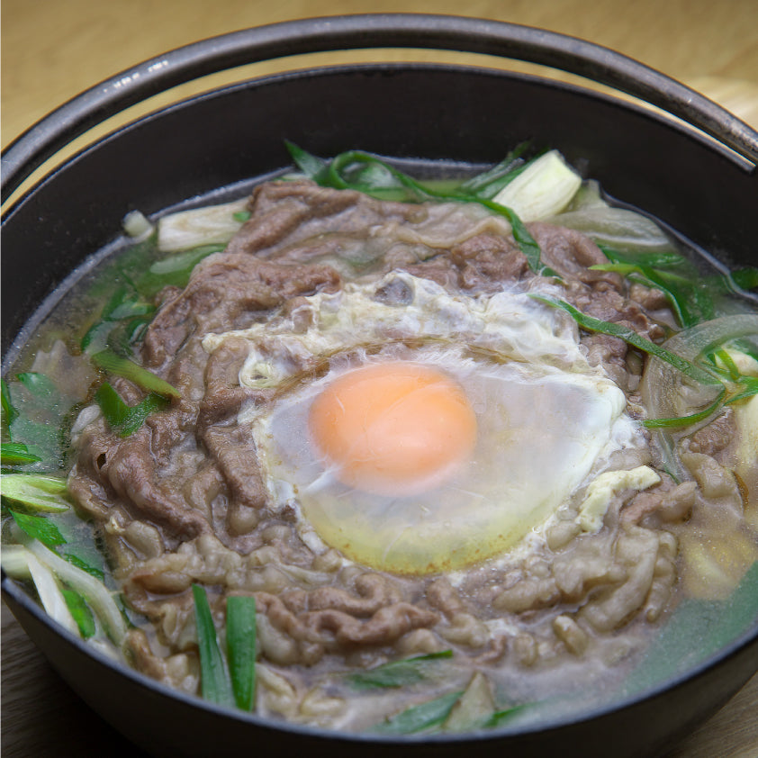 船場牛鍋.