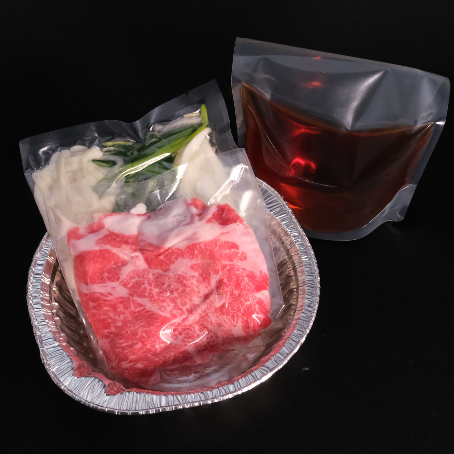 船場牛鍋.