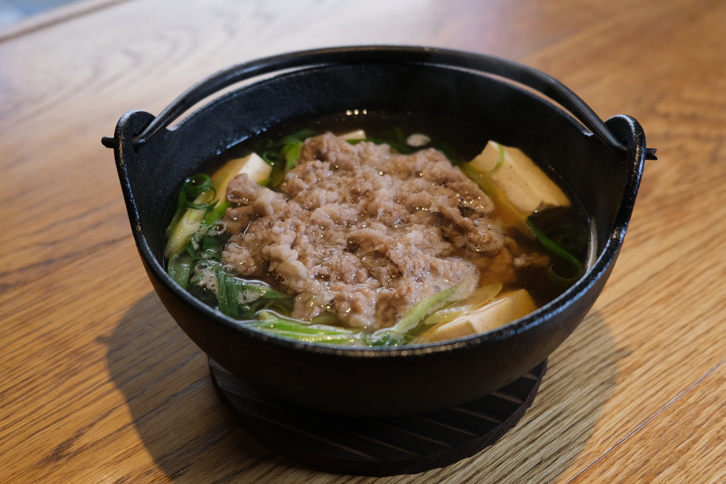 船場の肉吸い（５人前セット/ 送料無料）