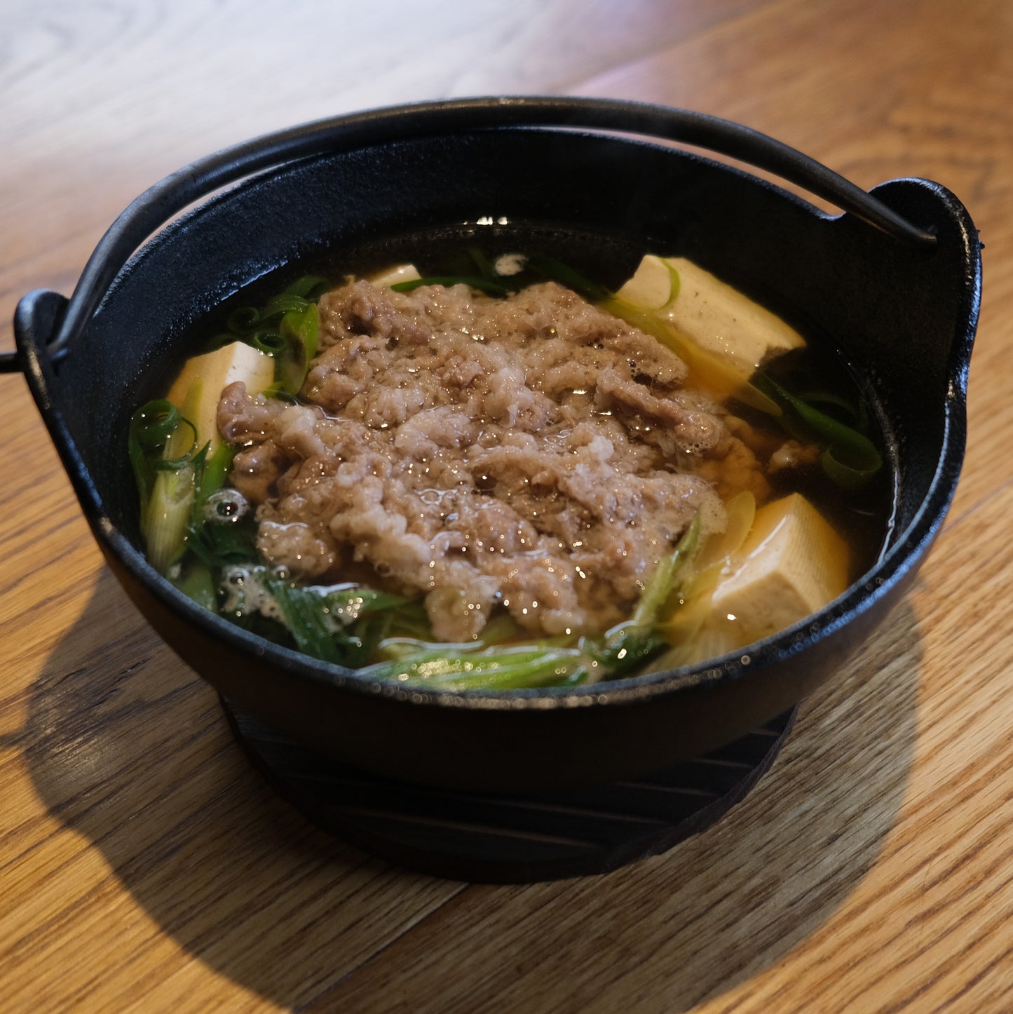 船場の肉吸い（５人前セット/ 送料無料）