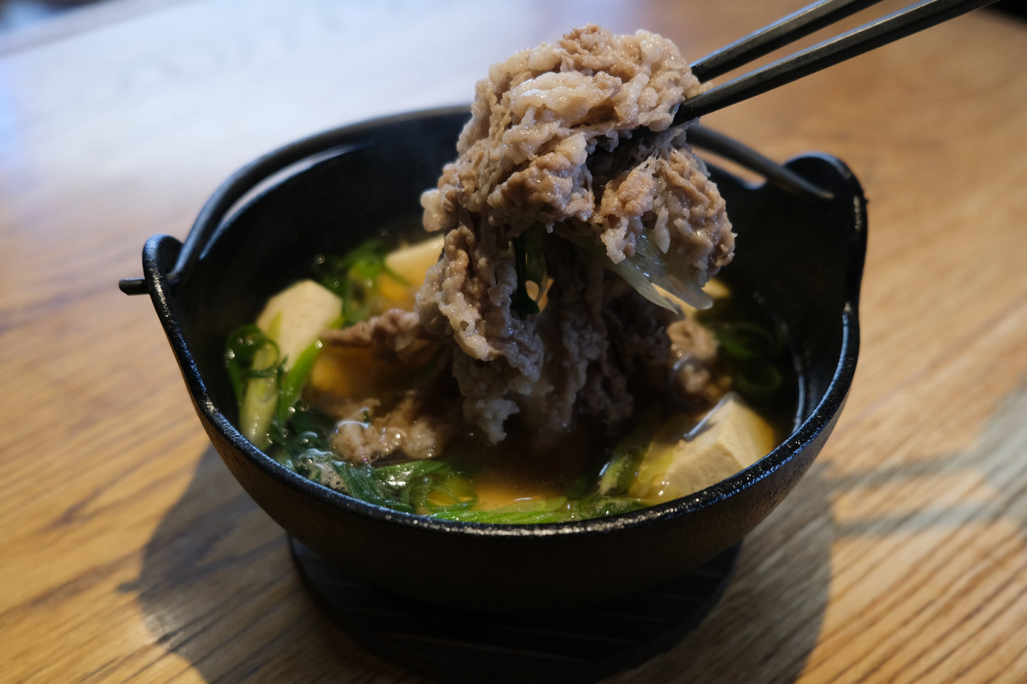 船場の肉吸い（５人前セット/ 送料無料）