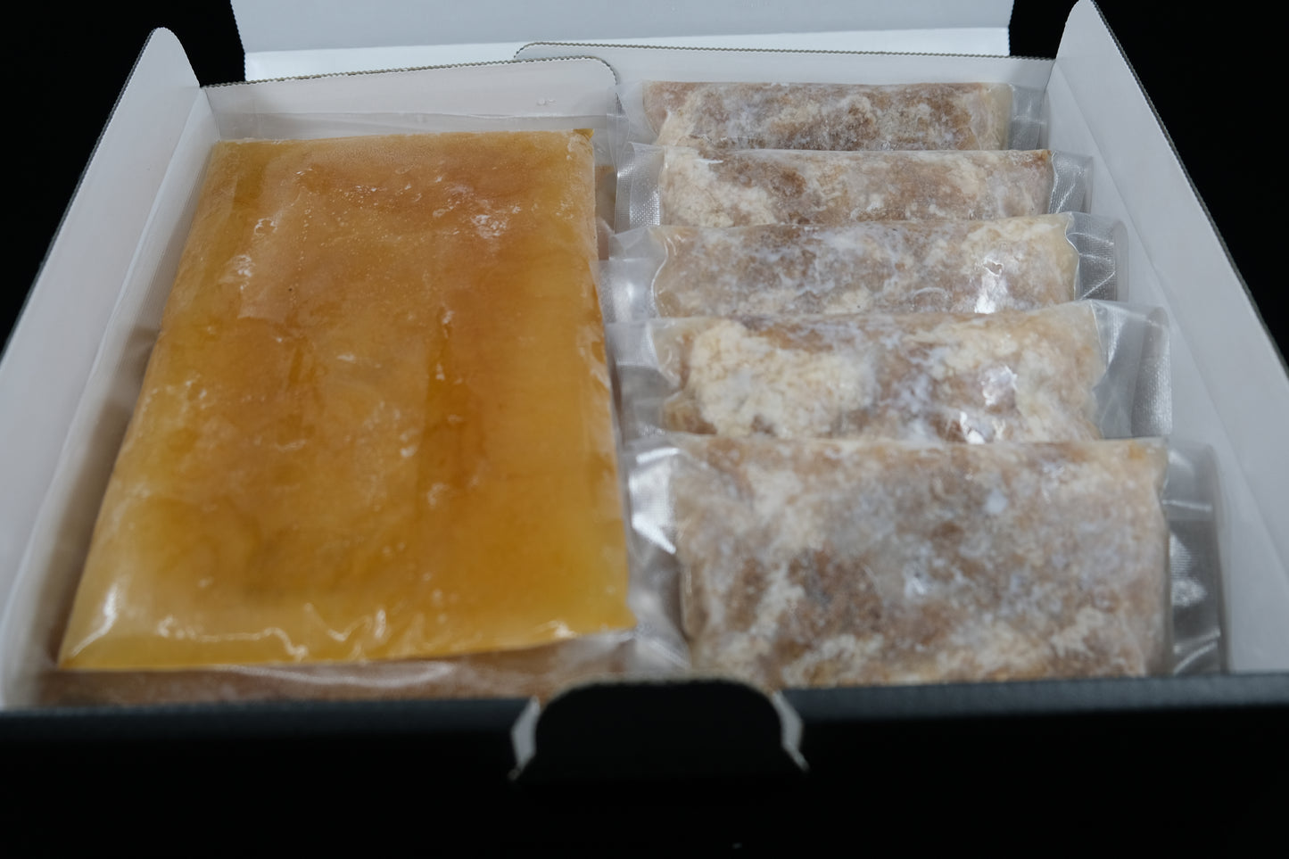 船場の肉吸い（５人前セット/ 送料無料）