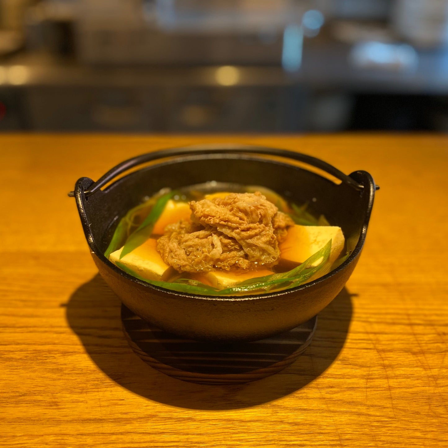 船場の肉吸い（５人前セット/ 送料無料）